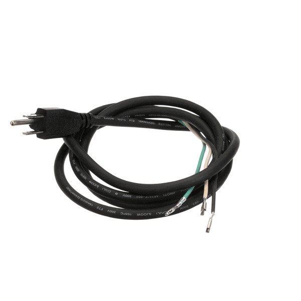 (image for) Server Products 11615 CORD ASSEMBLY 18GA